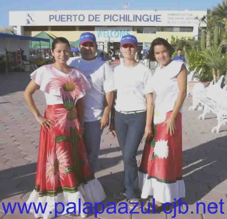 Fotograf&iacute;a por Dalane Veloso