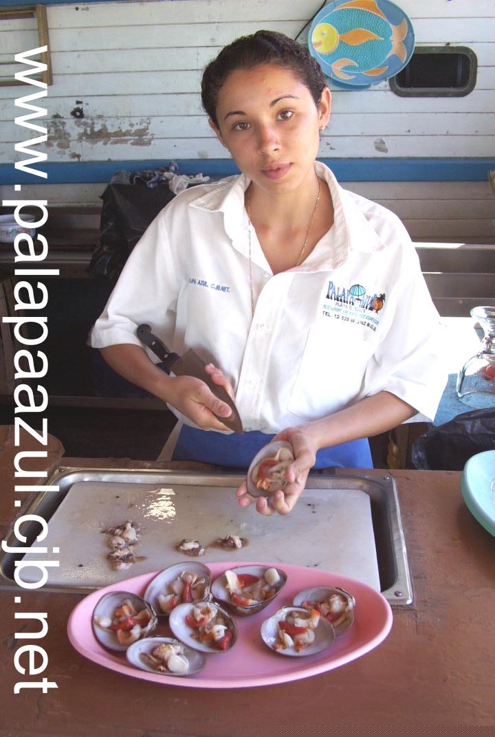 Fotograf&iacute;a por Dalane Veloso