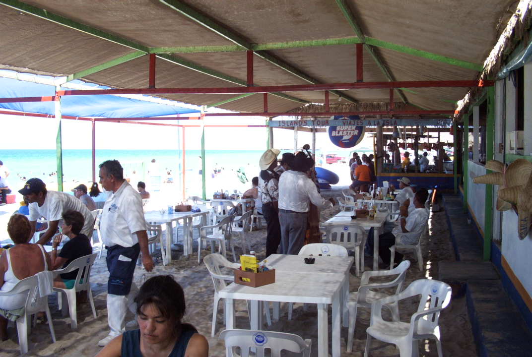 Fotograf&iacute;a por Dalane Veloso