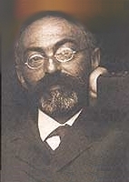 Mikhail Gershenzon