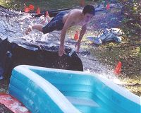 It Really is this much fun