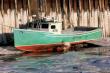 Bay of Fundy Fishing Boat [113k]