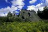 Abandoned house, Cavendish, PEI [111k]
