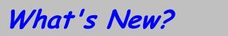 what's_new.jpg (4287 bytes)