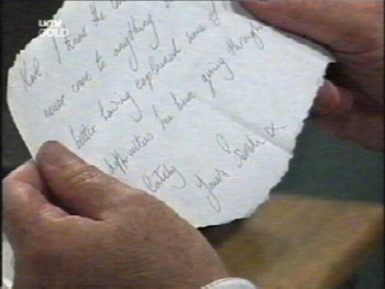 Letter-Sarah to Karl