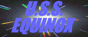 U.S.S. Equinox