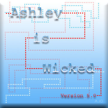 Ashley Is Wicked