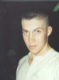 A good picture of Adonis