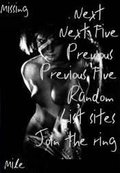 The Missing Mile WebRing