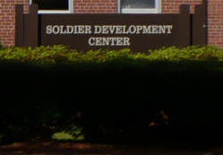 Soldier Development Center - Armistead St.