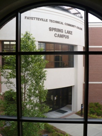 FTCC - Spring Lake Campus