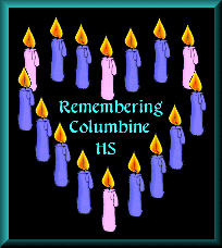 For the Columbine Students