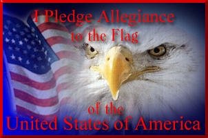 Pledge Allegiance