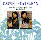 Caswell/Carnahan - New Leaves From an Old Tree & Borderlands