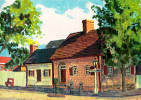 Old Salem