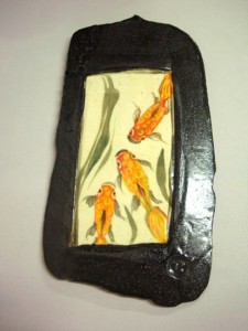 goldfish 2010