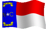 NC flag