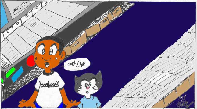 i'm still searching for that you and i 12