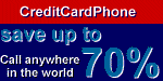 CreditCardPhone, Buy It Now, Use It Now!