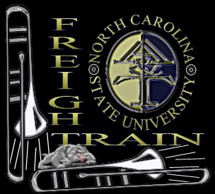 Trombones of NC A&T SU