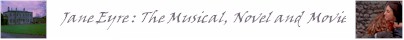 Jane Eyre