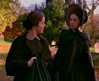 Jane and Miss Temple