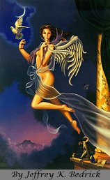 Learn more about Bedrick, or purchase prints at iasos.com