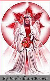 Learn more about Brown, or purchase prints at sunspiritgallery.com