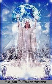 Learn more about Brown, or purchase prints at sunspiritgallery.com