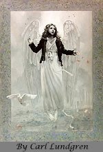 Learn more about Lundgren, or purchase prints at carllundgren.com