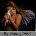 Learn more about Nancy, or buy prints at nanoel.com