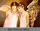 Learn more about Nancy, or buy prints at nanoel.com