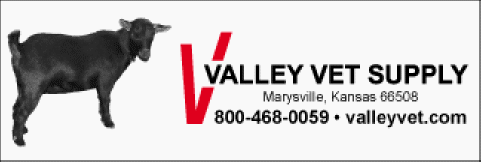 Goat and Sheep animal health products at low prices with same day and free shipping on qualifying orders.