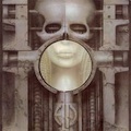 Brain salad