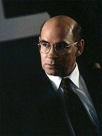 Walter Skinner