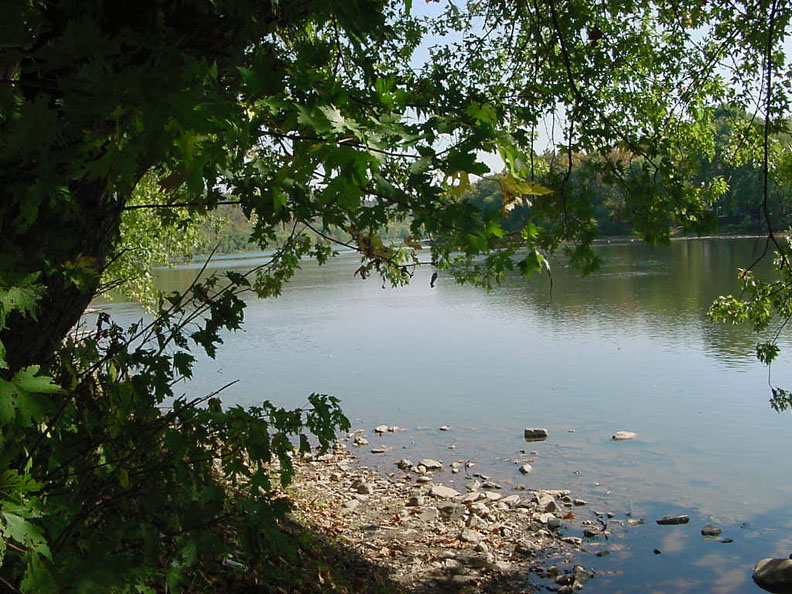  Juniata River.