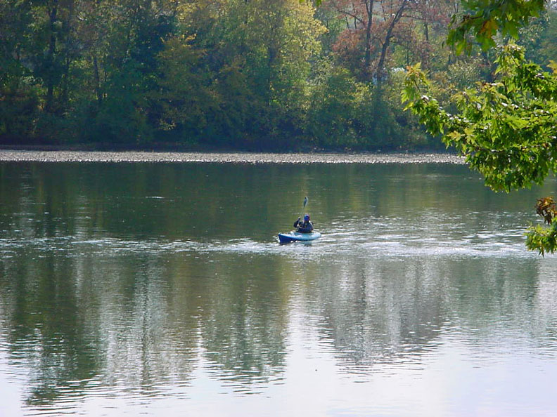  Juniata River.