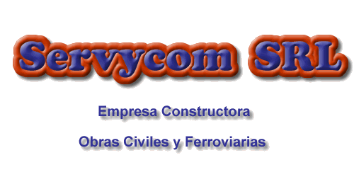 Servycom SRL