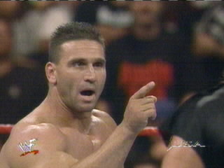 a little mad wouldn't you say