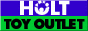 HOLT Toy Outlet!
