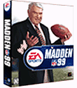 Madden 99