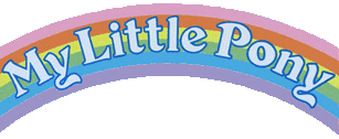 my little pony