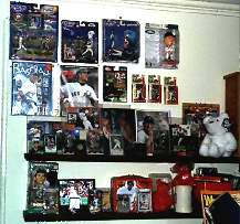 a sampling of my collection