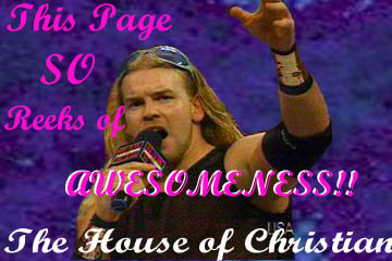 This site SO reeks of AWESOMENESS!