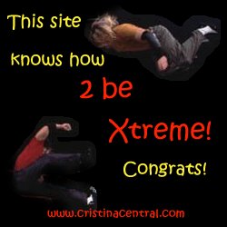 This site knows how to be Xtreme!