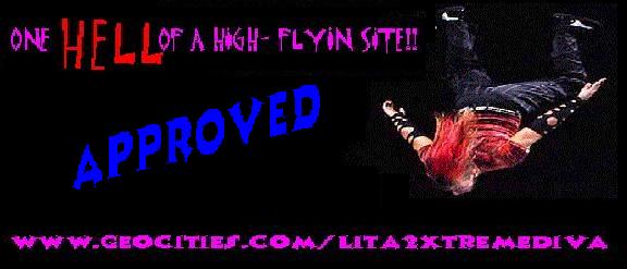 One HELL of a High Flyin' Site!