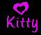 Love,Kitty