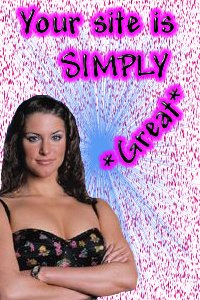 Your Site is Steph Approved