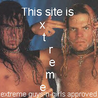 This site is Xtreme!