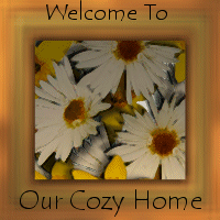 The Cozy Home Webring